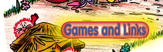 Fun Games and Links