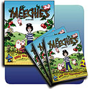 Billy the Magnificent